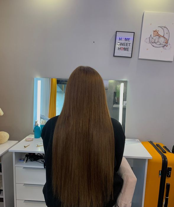 orice tip de extensii 200 lei montat