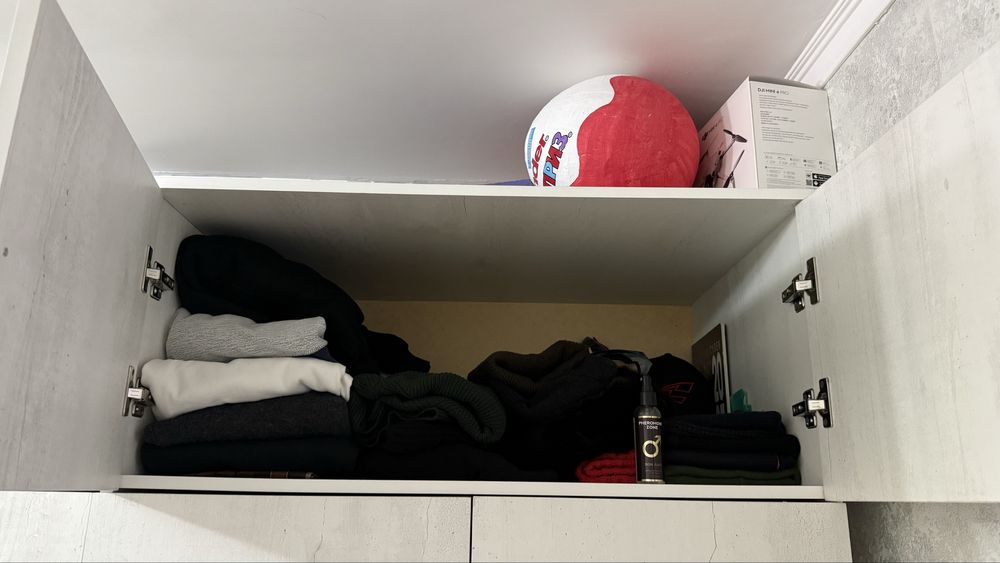 Продам шкаф для спальни/зала