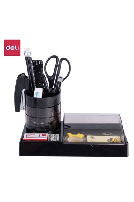 Настольный органайзер DELI