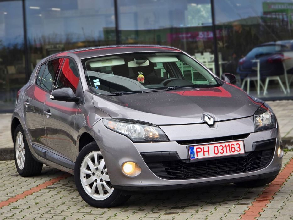 ‼️ Renault Megane III 3 Dynamique 1.5dCi 110cp 2011 | EURO 5 | RATE | Garantie