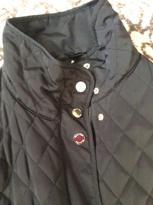 Massimo dutti palton