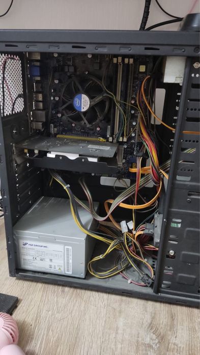 Продается Компьютер или на запчасти