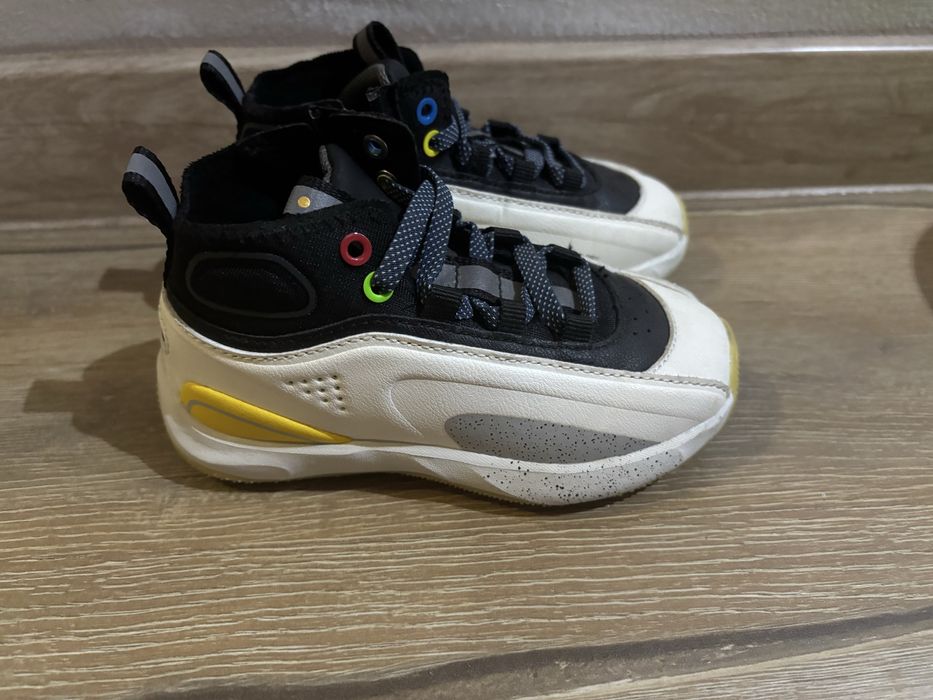 Детски маратонки Adidas Zara