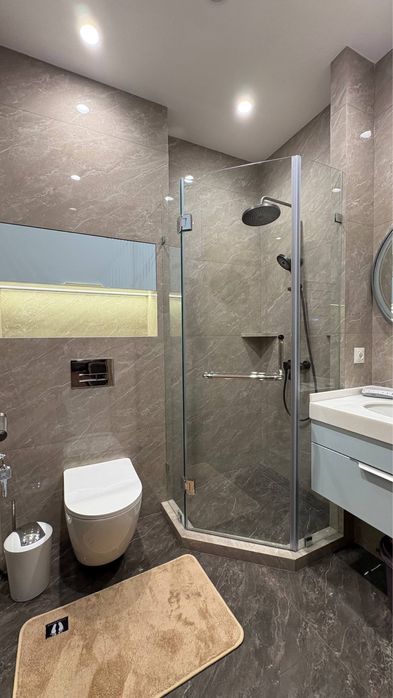 Аренда квартиры ЖК Akay city  Мирзо - Улугбекский р-н