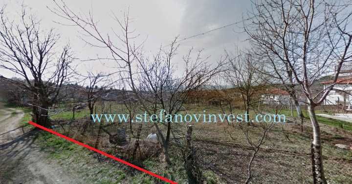 Парцел гр. Балчик в.з. Овчаровски плаж