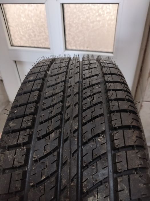 Cauciuc nou 195/65/15