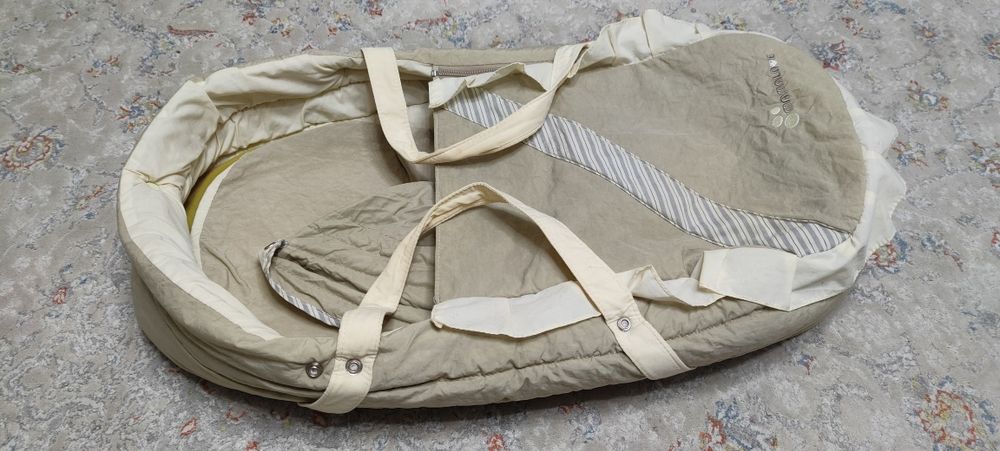 Люлька-переноска