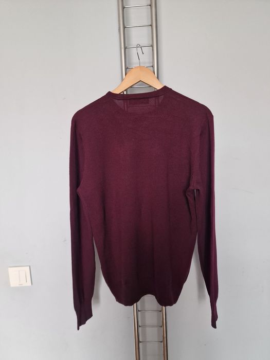 Страхотен мъжки пуловер PAUL SMITH JEANS , размер L