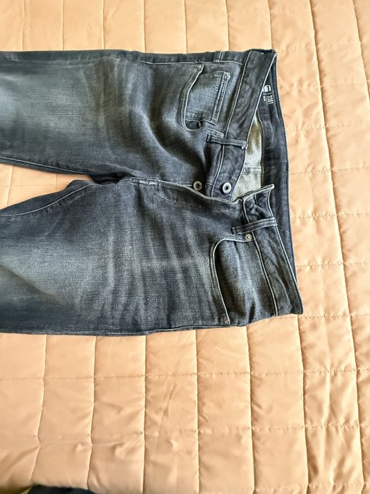 Blugi G Raw  31/32