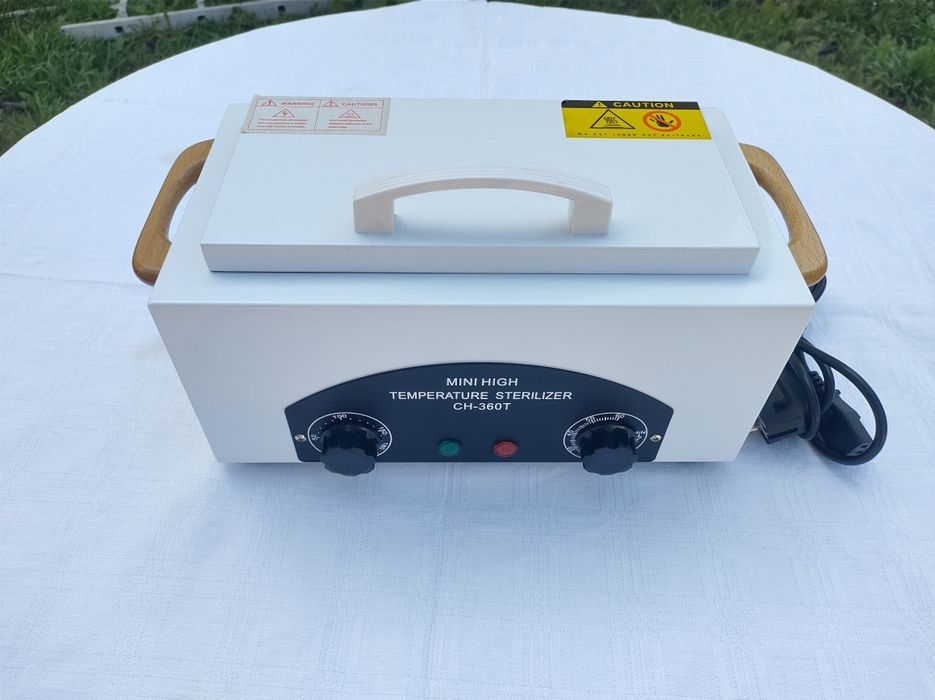 Sterilizator Pupinel