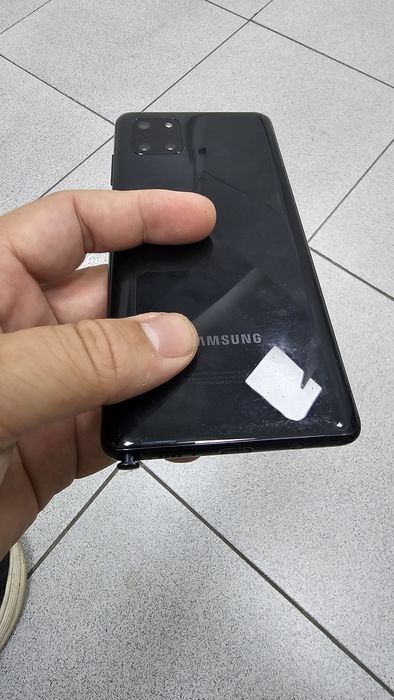 Samsung Note 10 Lite 128 Гб 6 Гб