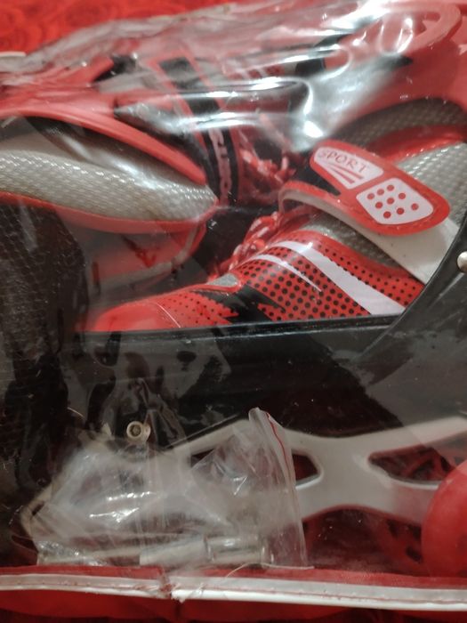 Ролике новый хорошим состаяний