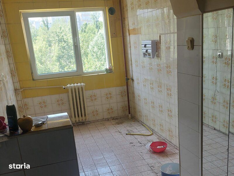 Apartament 2 camere Colentina / Mc Donald