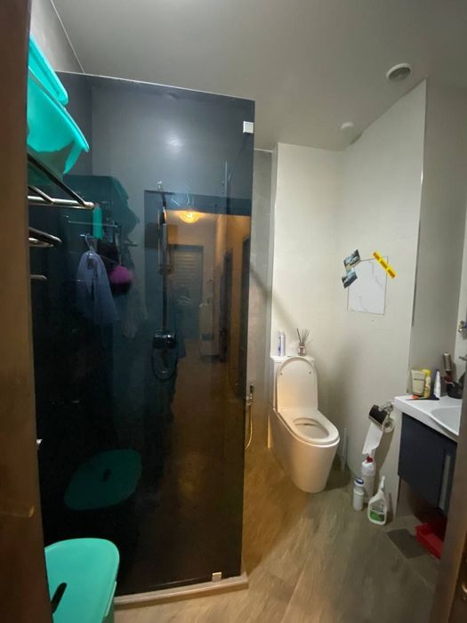 Экобазар 1/1/6 43м²