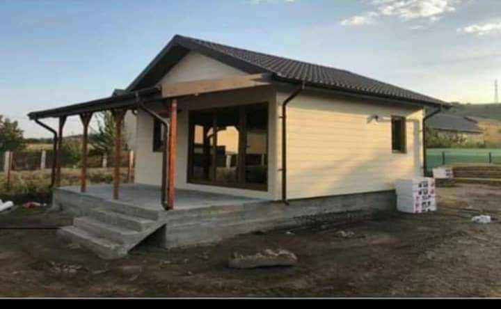 case pe structura