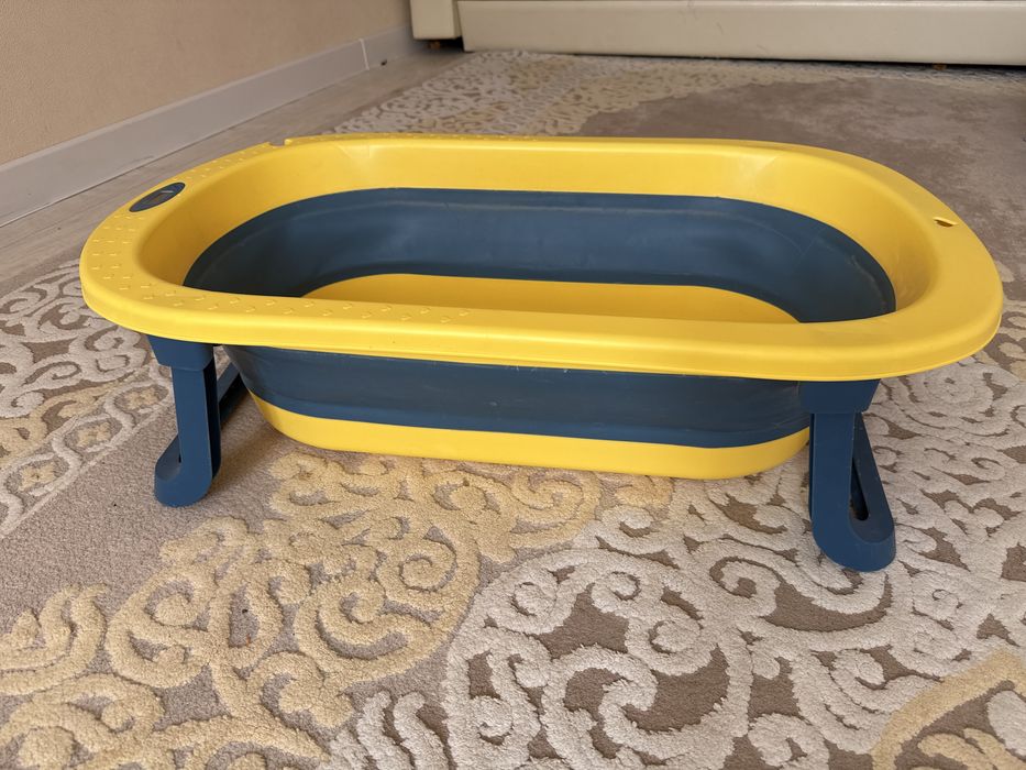 Ванна для купания детей
