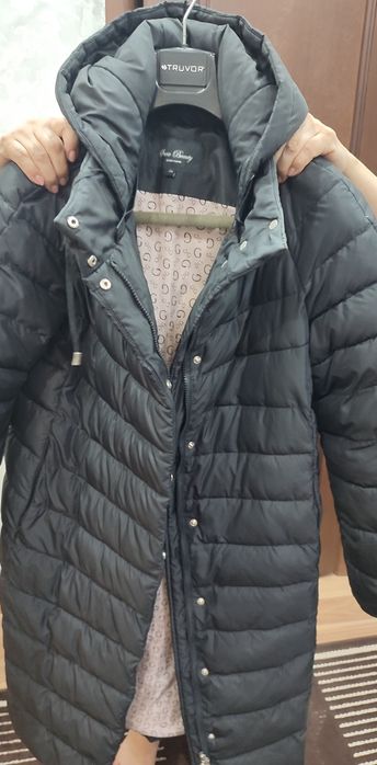 Продам куртки, полушубок