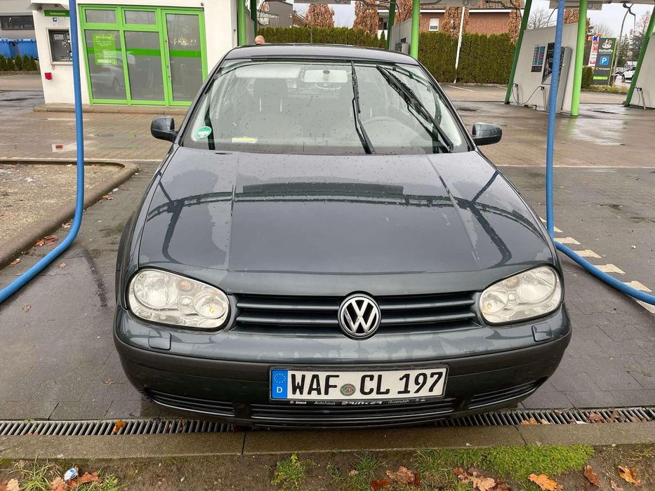 Golf 4-1.9 ALh /