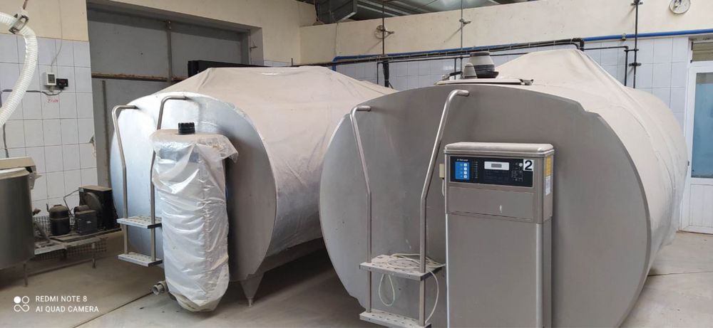 Готовый бизнес! Джиззах ,ферма ,собственник ,со всеми удобствами