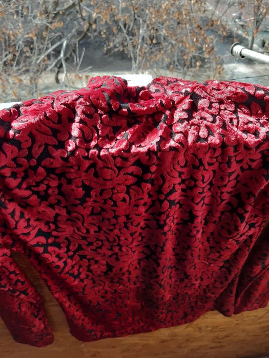 Кофта для девочки-подростка