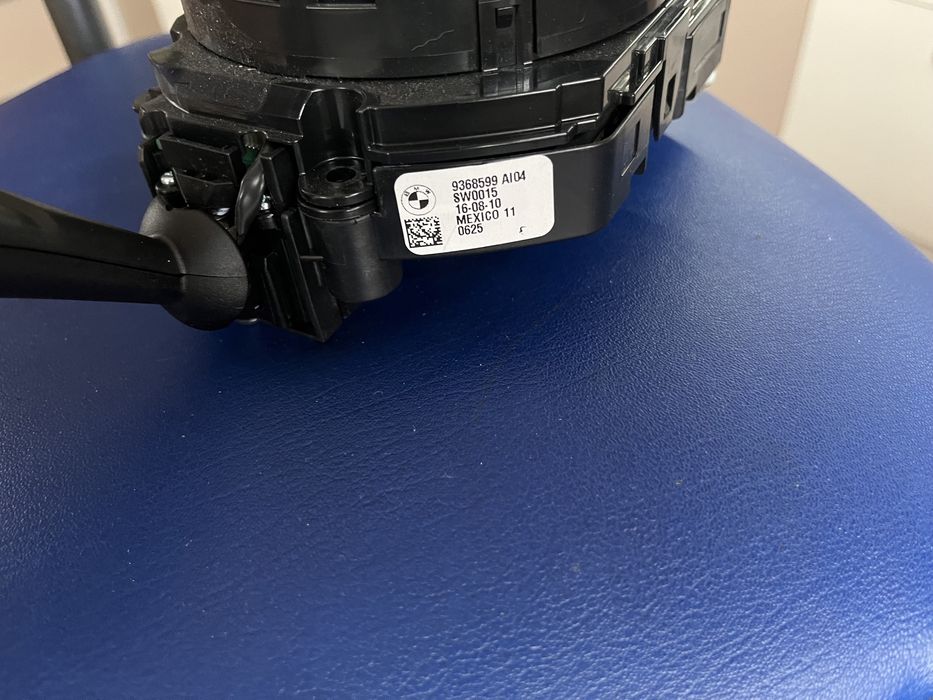 X5 F15 лентов кабел