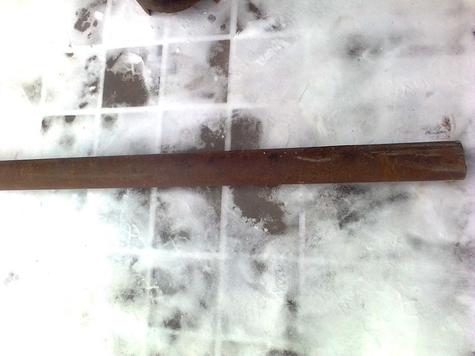 Продам печь буржуйку.