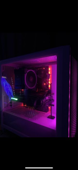 Rx 5600XT 6gb Msi GamingX