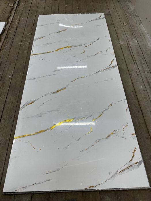 Гибкий мрамор Бамбук панель