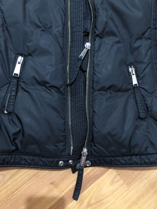 Geaca Dama Dsquared M