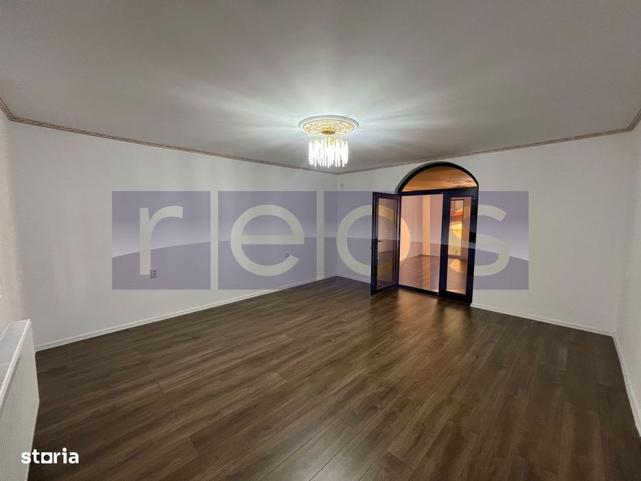 Inchiriere Vila | Singura In Curte |  Zona Mall Vitan