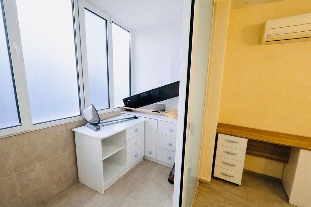 Продава се Тристаен апартамент в Асеновград - 103 кв.м за 634 €/кв.м - Снимка #16