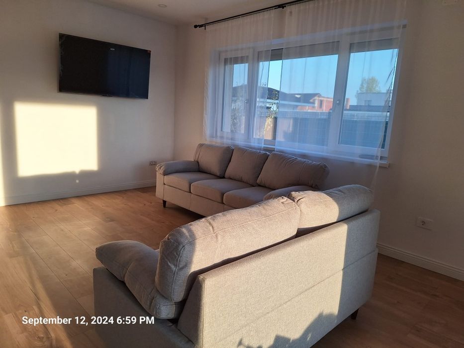 Casa in Sanmartin