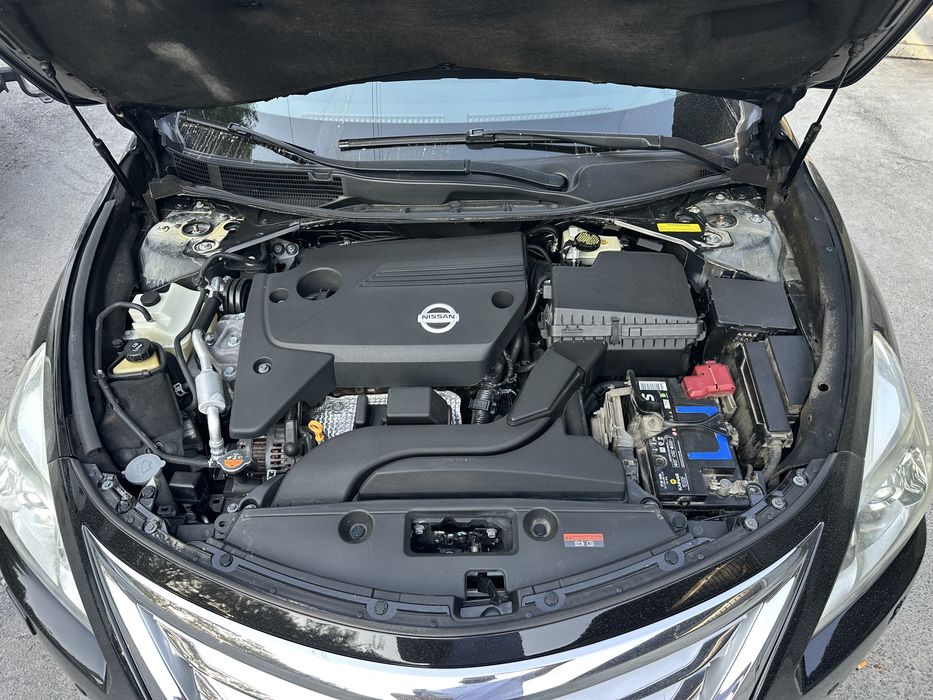 Продам Nissan Teana l33 2014