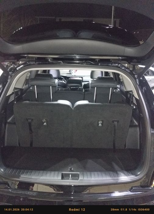 Kia sorento 3,5 litr full kraska tozza