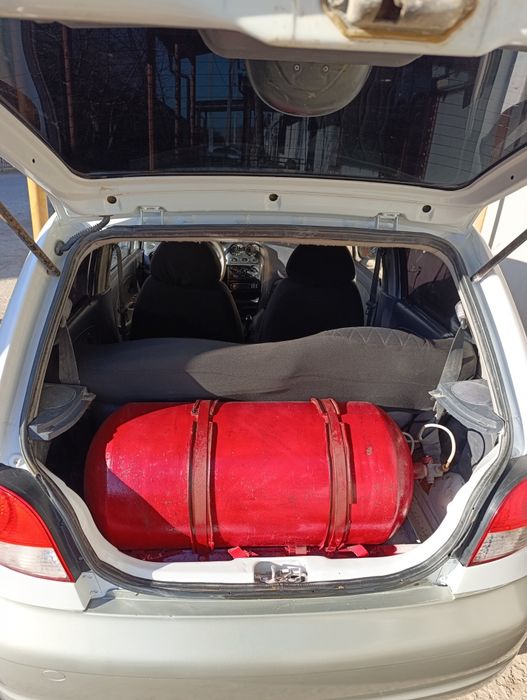 30 mln soʻmga Best Matiz 2010 yil xolati yaxshi