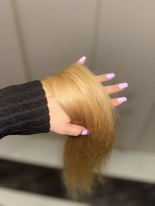 Продам волос 100 грамм