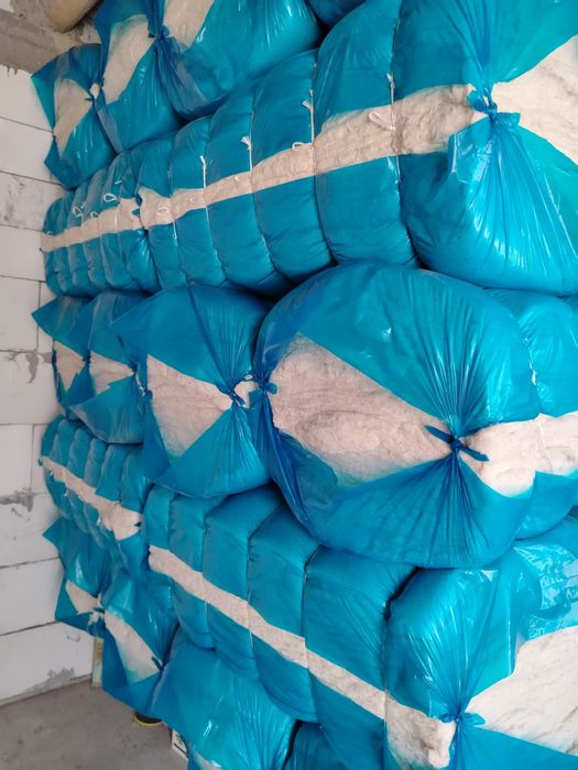 Toy paxta to'g'ridan to'g'ri ishlab chiqaruvchidan sotib oling!