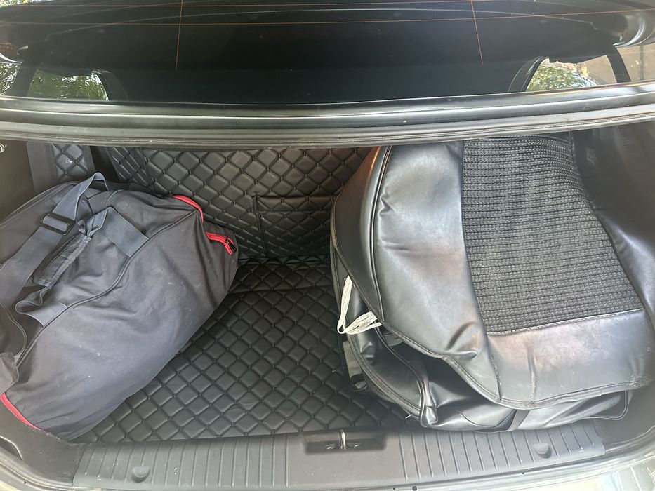 Тозза Жентра 2017