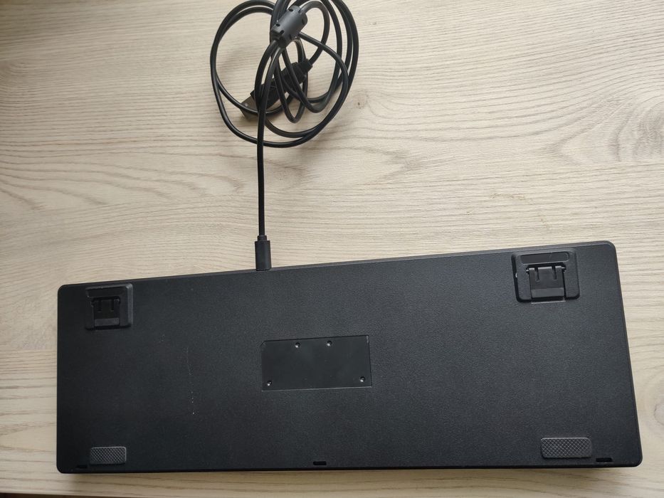 Tastatură t-dagger bora