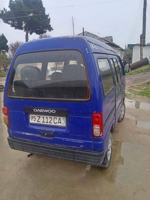 Дамаз йили 1999й