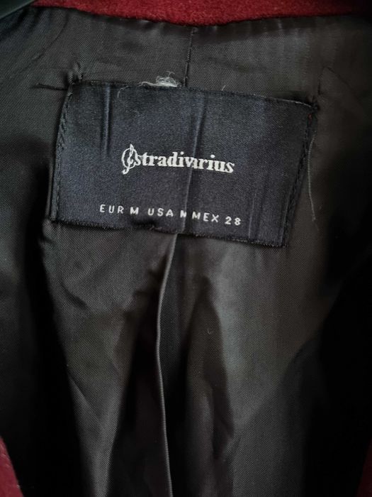 Palton Stradivarius [M]