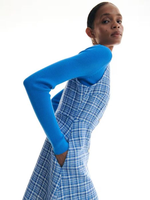 Reserved сукман от туид