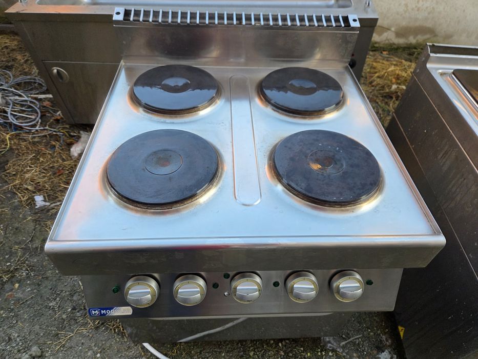 Robot legume razuit sau feliat, mozzarella, etc.