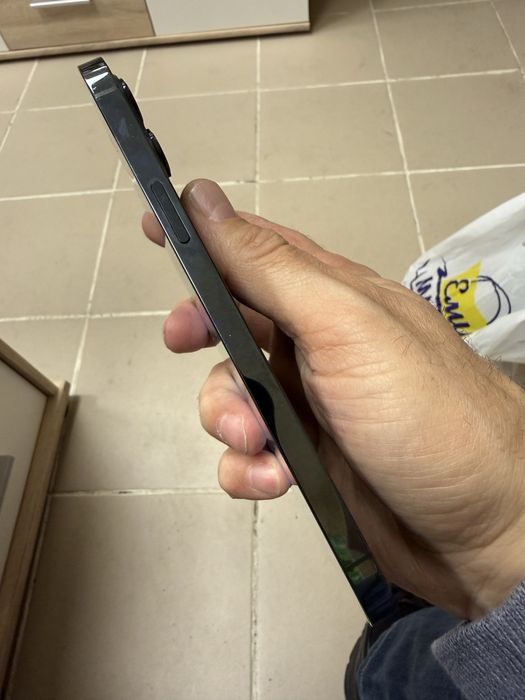 iPhone 12 Pro Max 128gb - за части