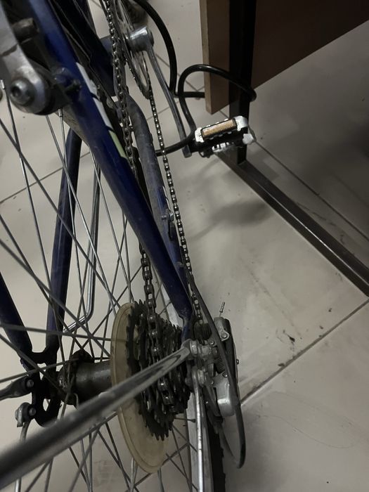 Велосипед start хороший