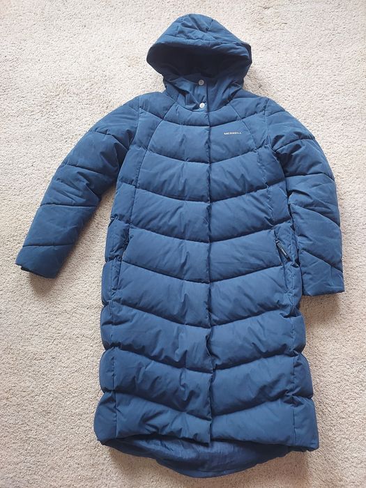 Пуховик "MERRELL". XS,