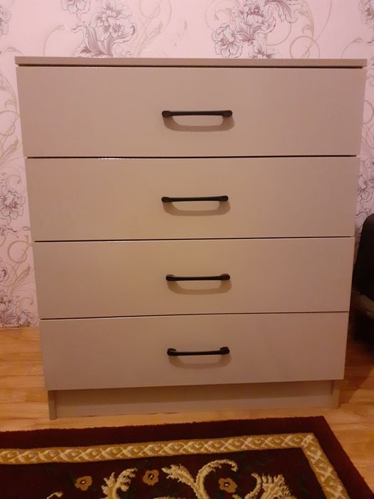Комод новый новый