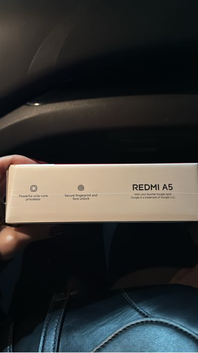 Продам срочно запечатанный