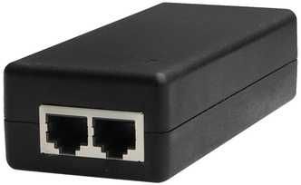 Блок питания PoE 48V 0.5A, LS-SK480050