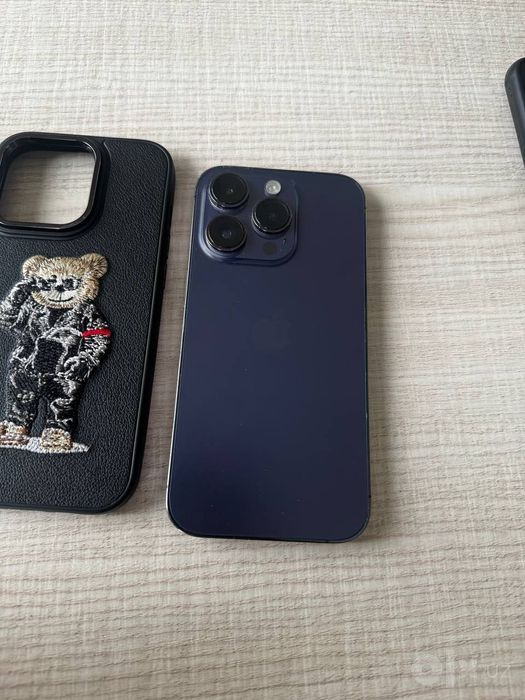 Iphone 14 pro  256